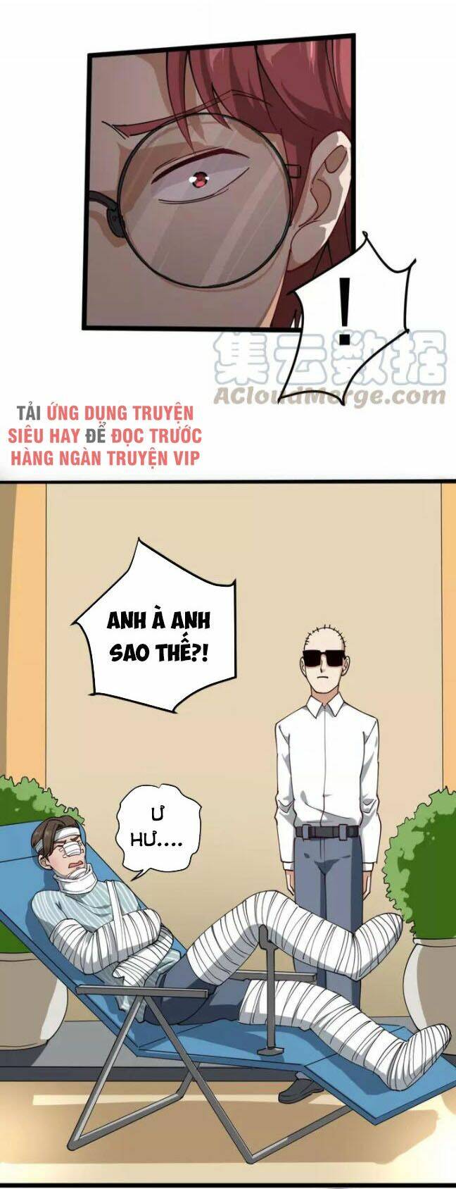 hồi xuân tiểu độc y chapter 53 23