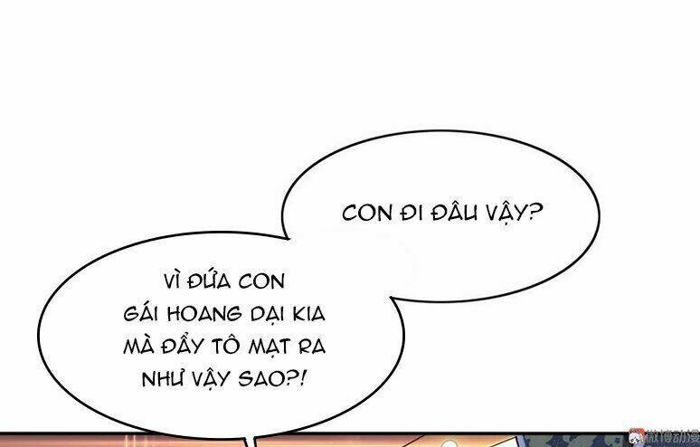 tiểu bạch điềm thê của long thiếu chapter 49 15