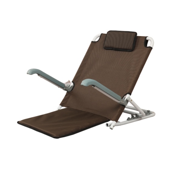 GHẾ THƯ GIÃN BỆT TAY VỊN RELAX TIME có đệm lót