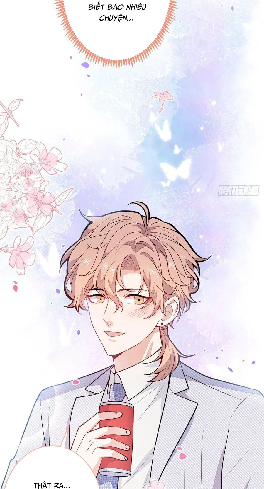 lại bị nam thần chọc trên hot search! chapter 112 21