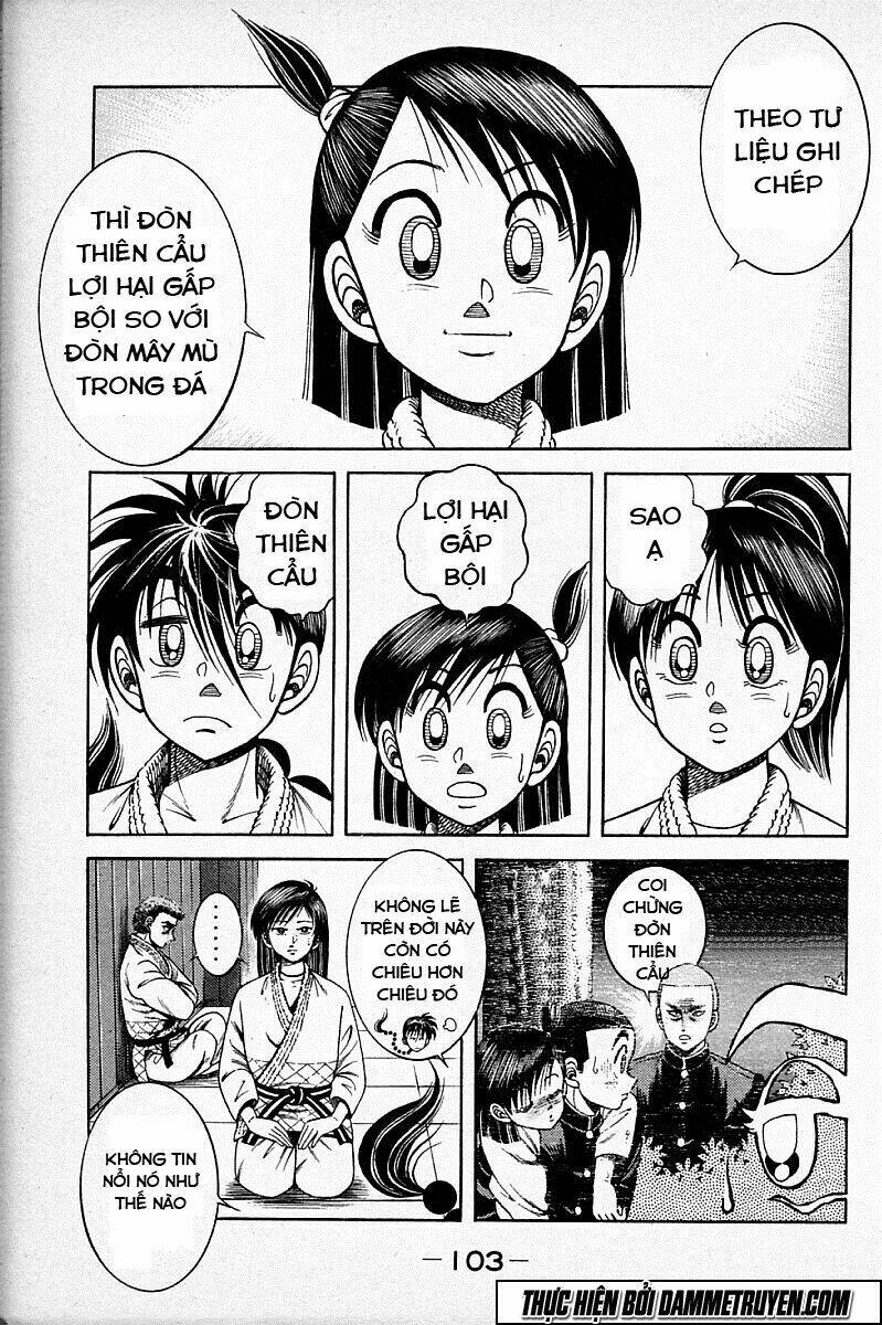 shin kotaro makaritoru! juudouhen chapter 109 6