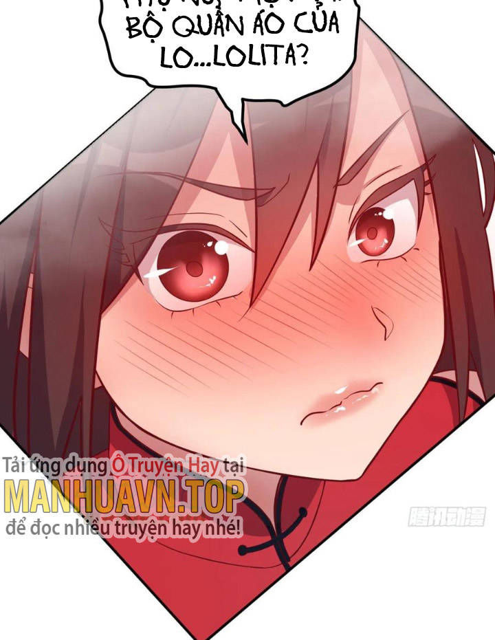 trợ lý thánh tôn, ta đã vô địch chapter 25 34