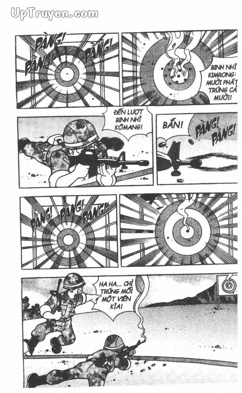 đội quân nhí nhố chapter 21 105