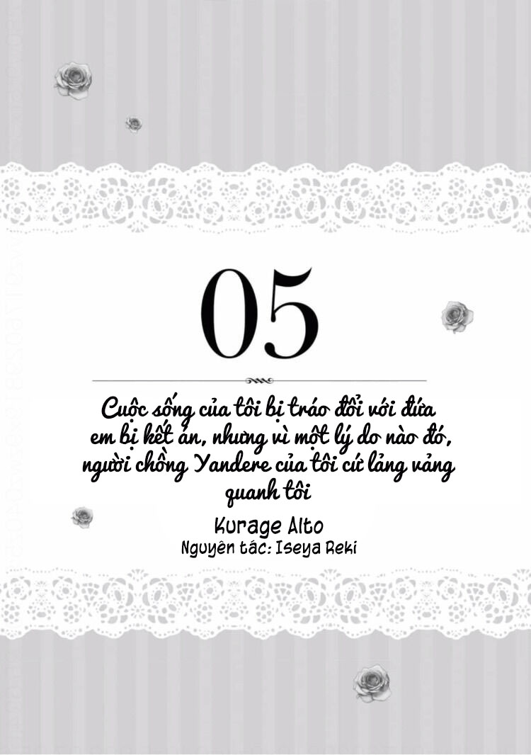 các cô nàng tiểu thư không thể cưỡng lại anh chồng mê người của mình chapter 9.1 2