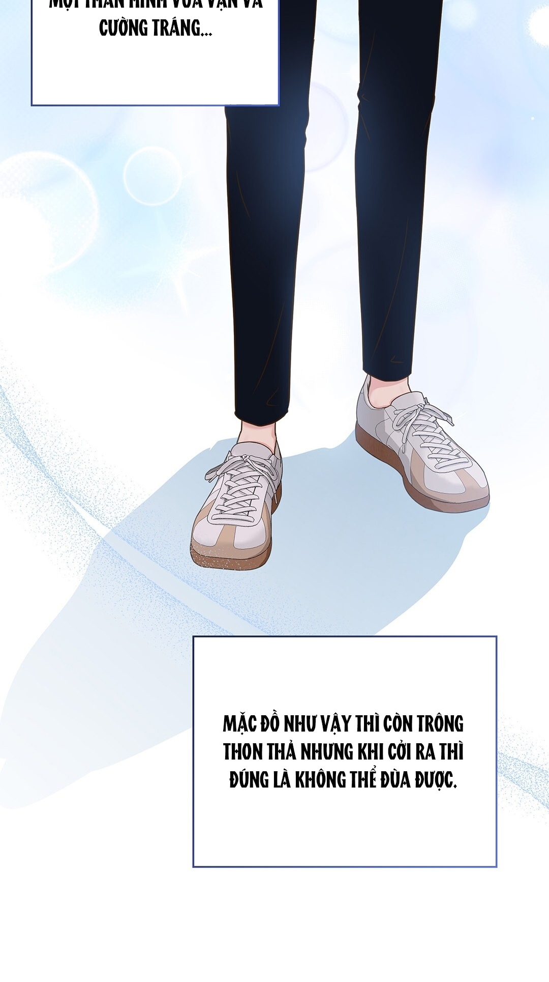 [18+] trải nghiệm thân mật với bạn của anh trai chapter 1.2 36