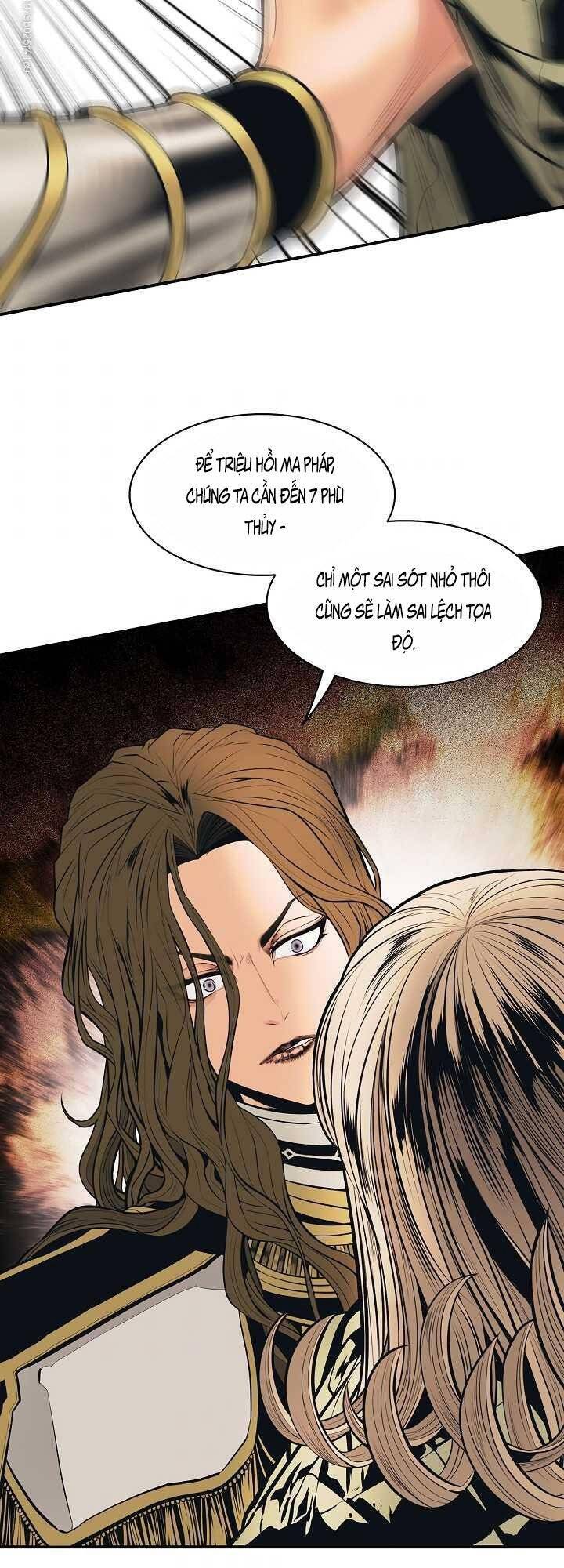 bất bại chân ma chapter 95 15