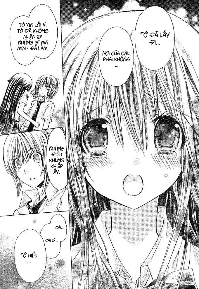 kokoni iru yo chapter 18 27