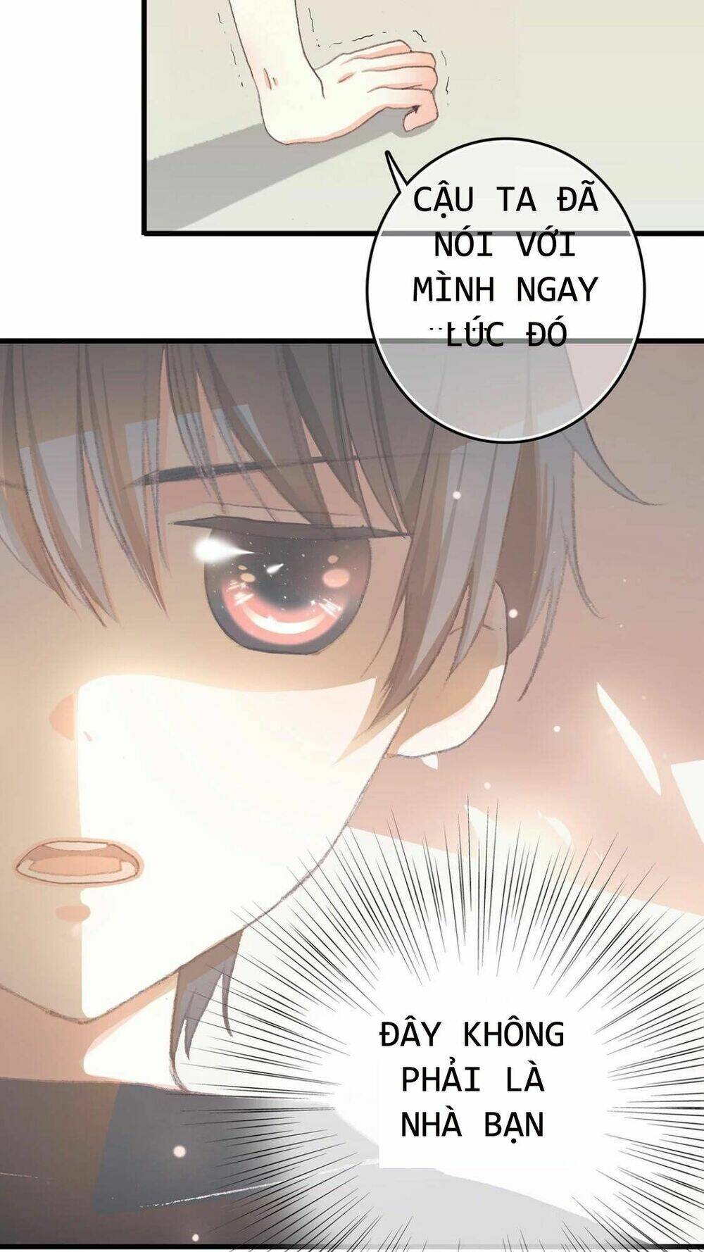 lông mày chapter 4 24