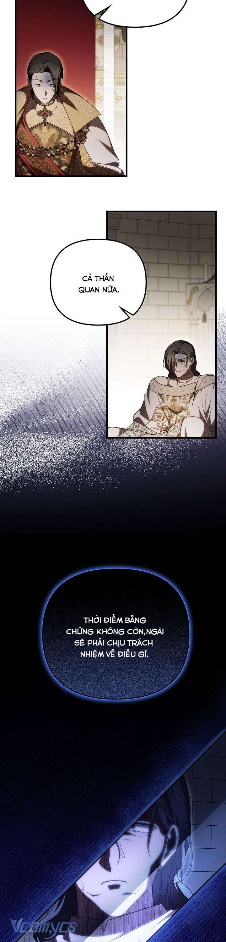 lần đầu bé út được yêu thương chapter 50 26