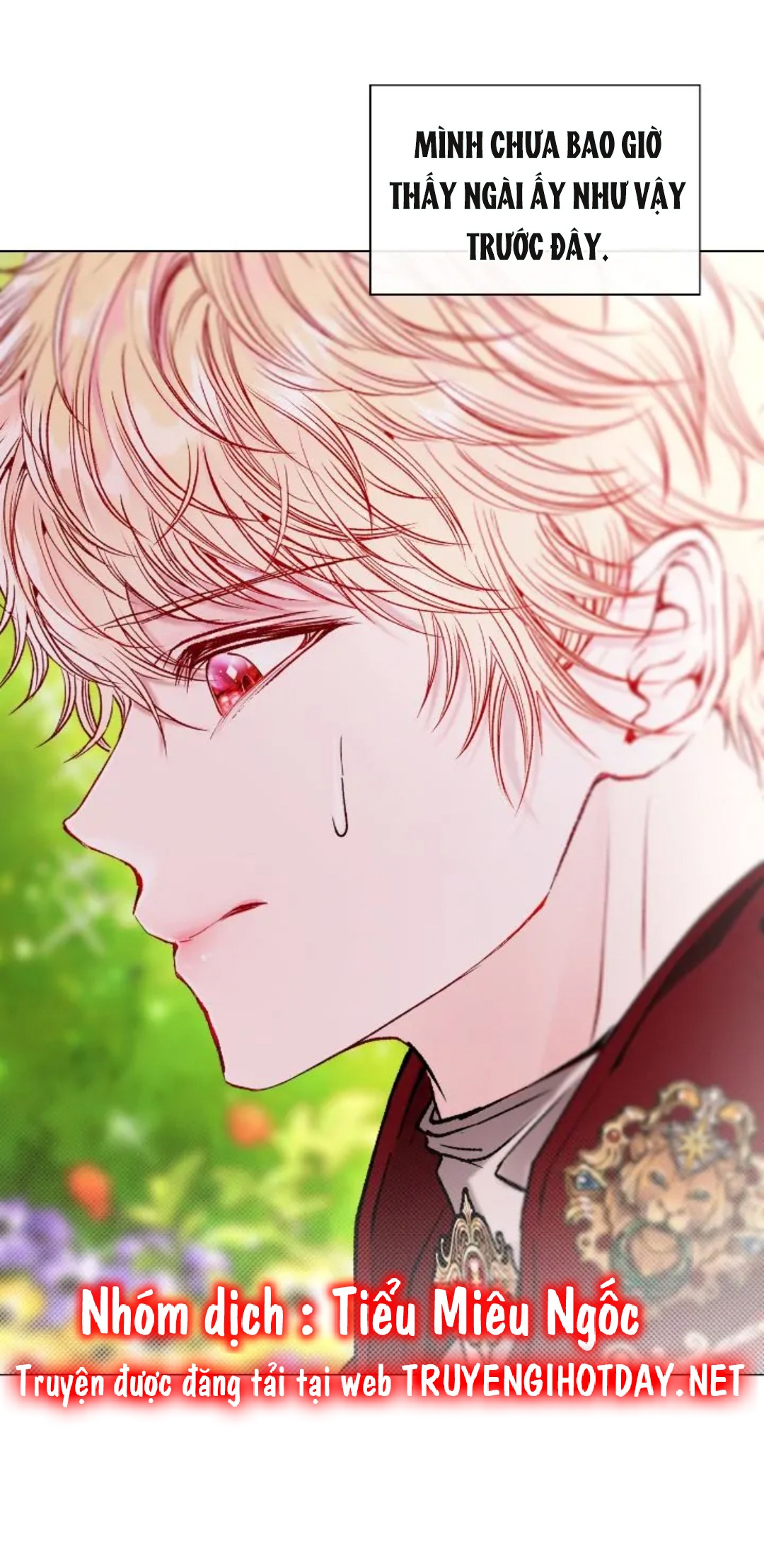 tôi đã trở thành tiểu thư xấu xí chapter 129 7