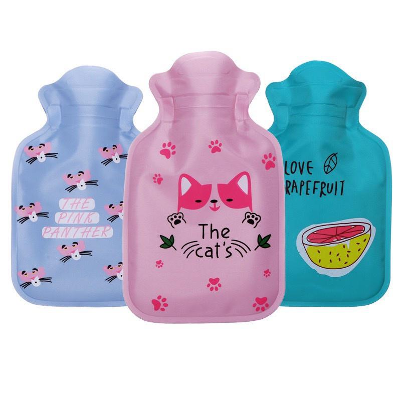 Túi Chườm MINI Nóng Lạnh Đa Năng Giao Hình Ngẫu nhiên 2396 Chợ Tốt Store