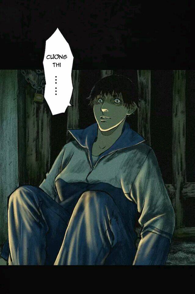 cương thi 1995 chapter 7 3