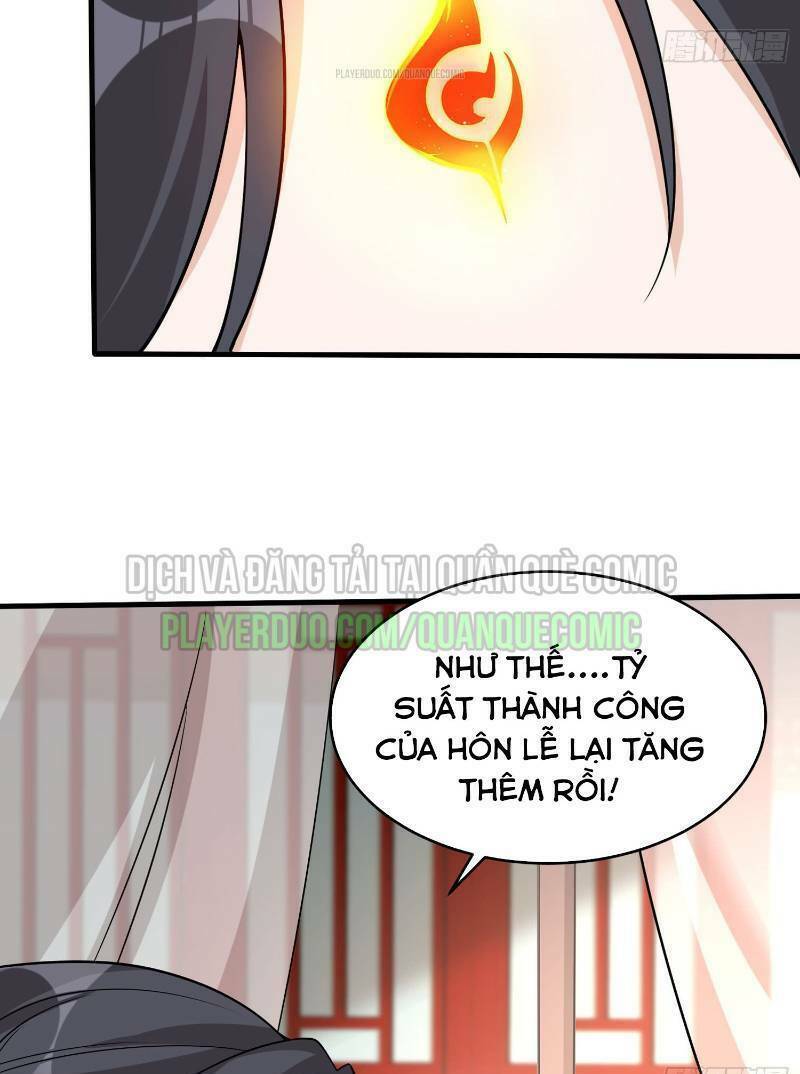 giáng thần chiến ký chapter 50 31