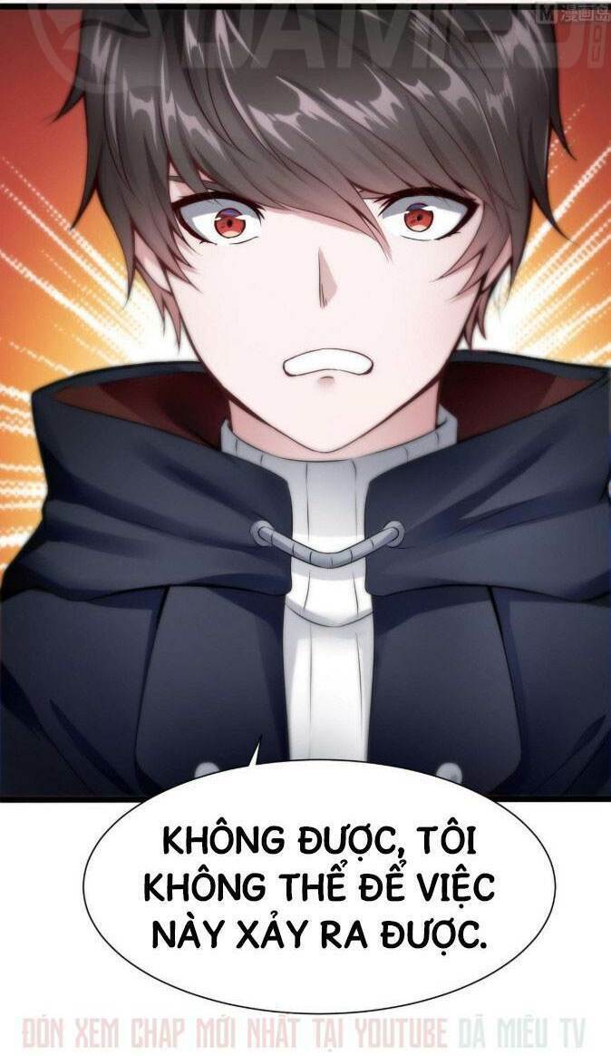 siêu cấp kiện bàn hiệp chapter 9 25