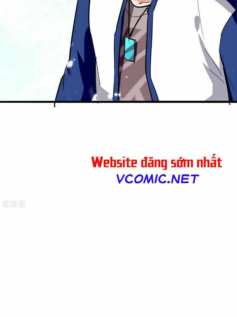 trọng sinh khí thiếu quy lai chapter 174 15
