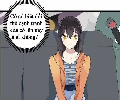 lều khều biết yêu chapter 12 27