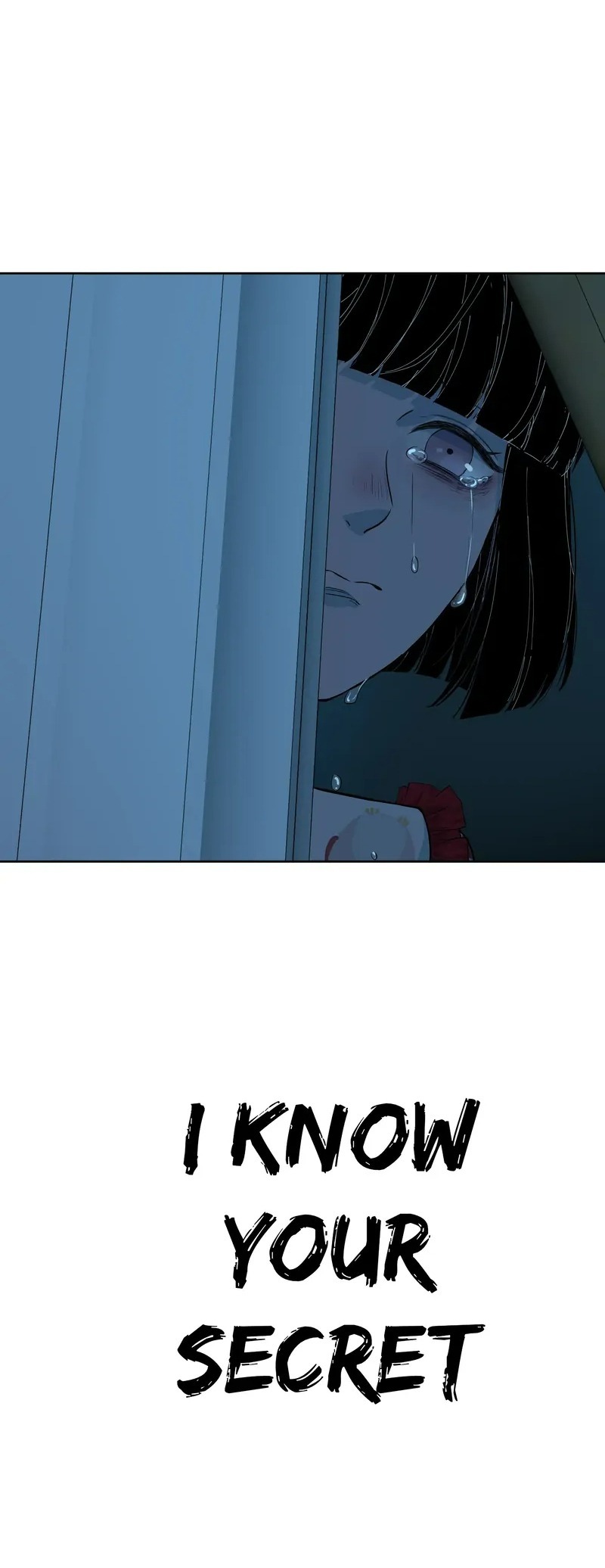 tôi biết bí mật của anh ta chapter 61 5