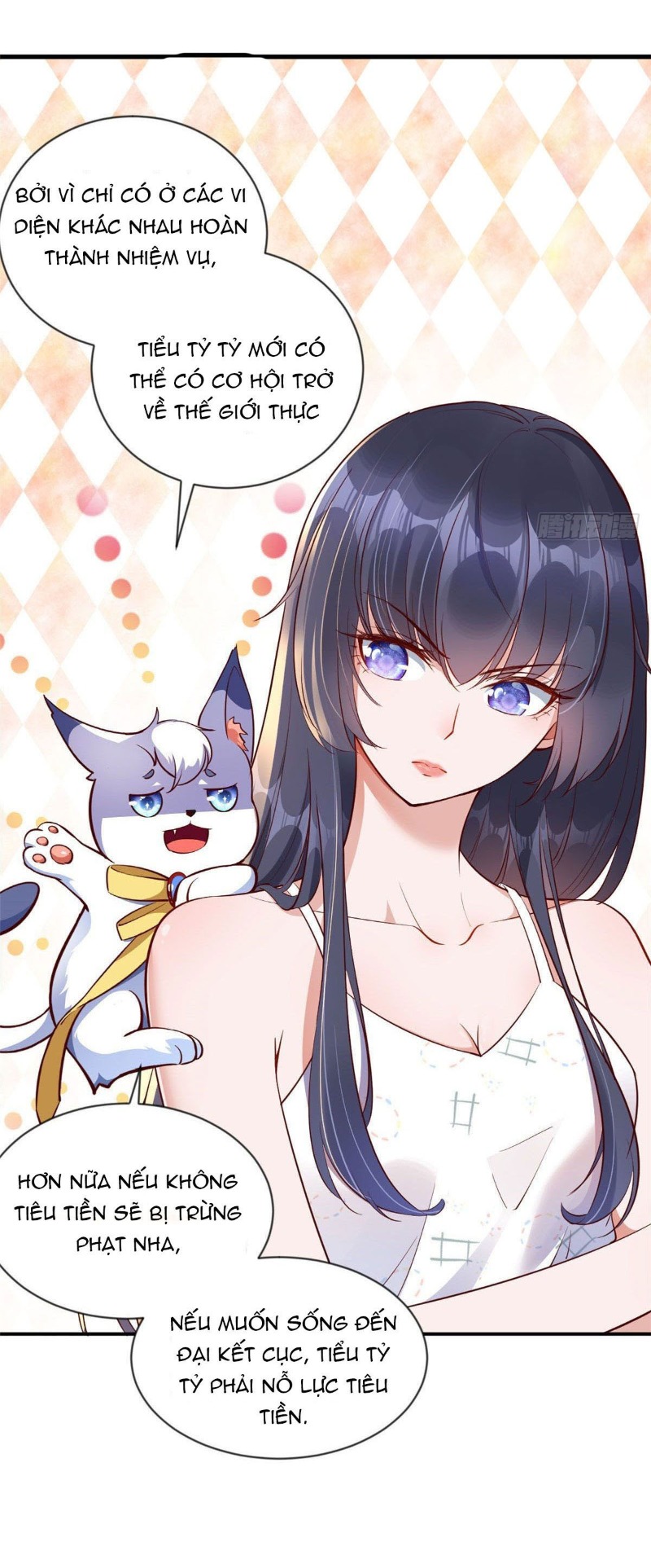 hệ thống xuyên nhanh: nam thần bùng cháy đi! chapter 1 9