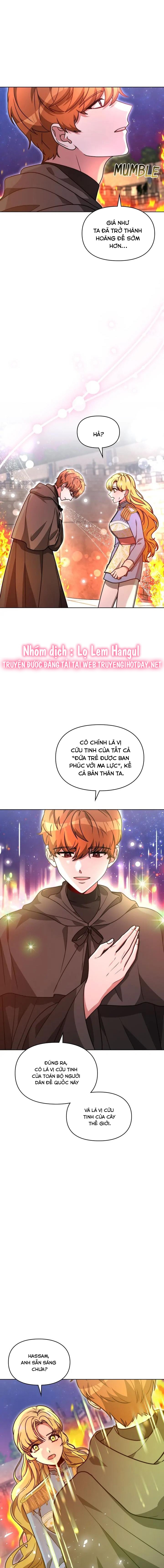 công nương eluana vita chapter 199 3