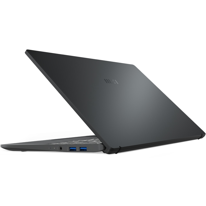 Laptop MSI Modern 14 B11M-073VN (Core i7-1165G7/ 8GB DDR4 3200MHz/ 512GB PCIe NVMe/ 14 FHD IPS/ Win10) - Hàng Chính Hãng