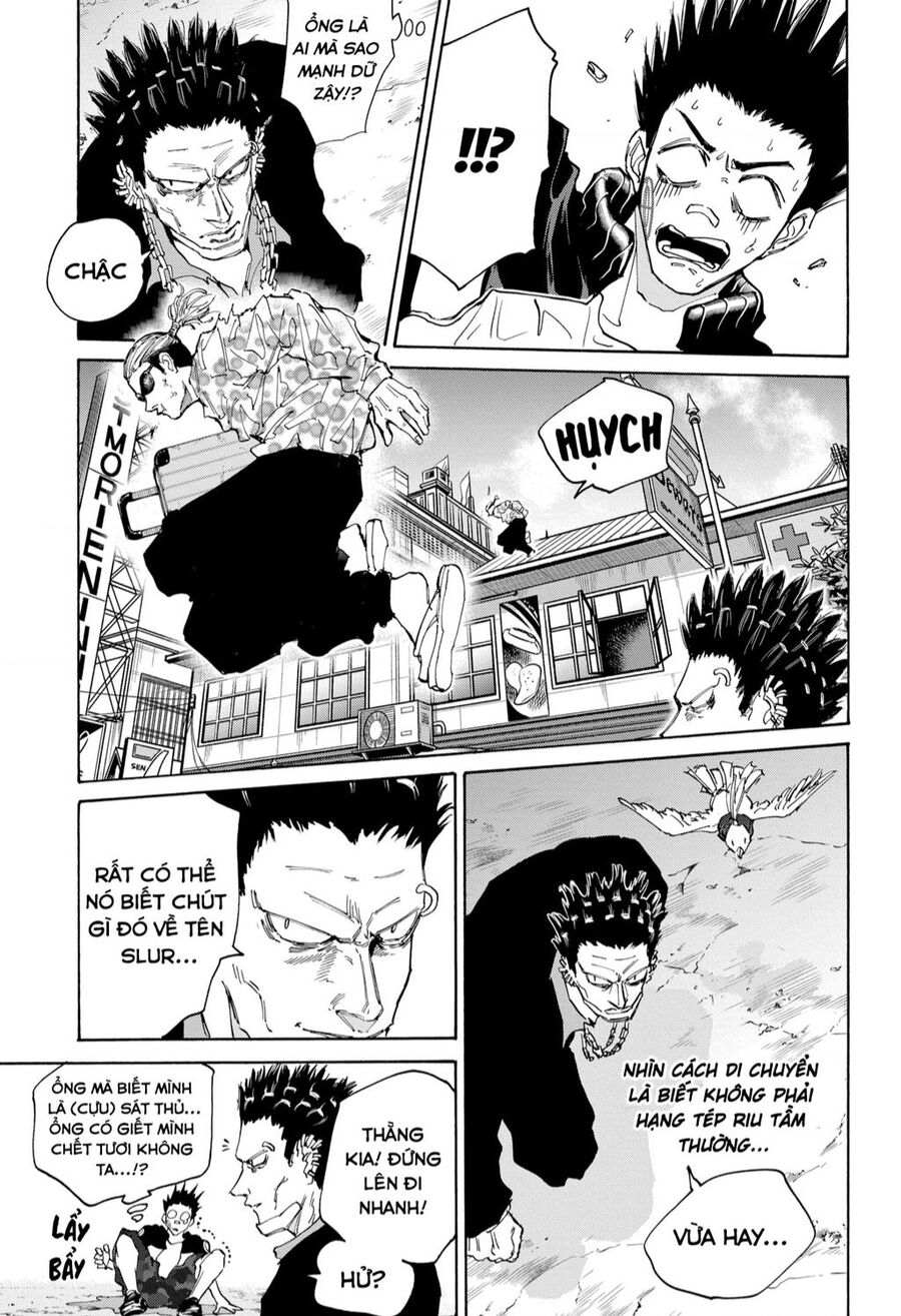 sakamoto days chapter 123 8