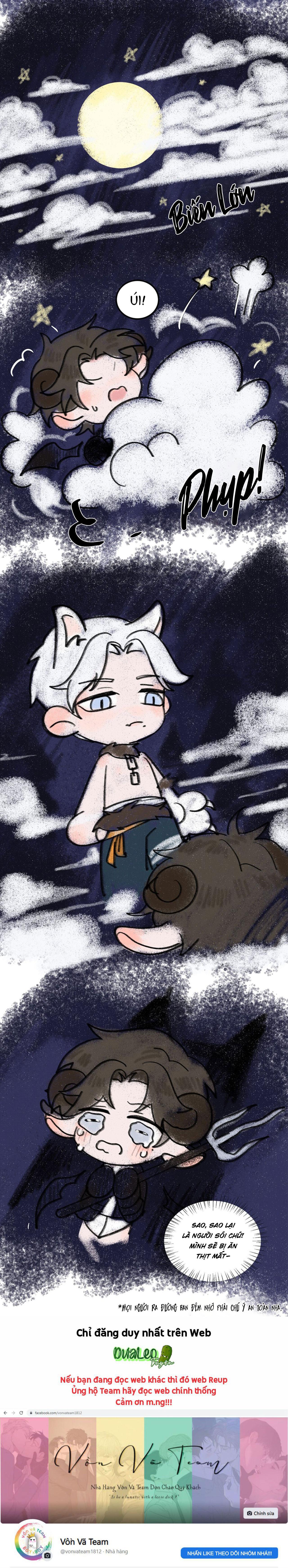 quan hệ xâm lược chapter 0 2