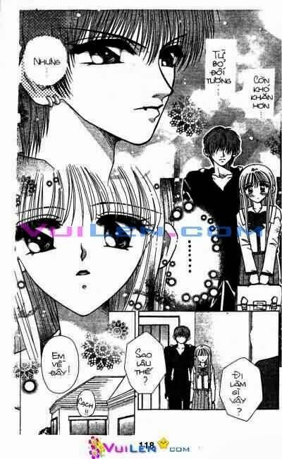 arita đáng yêu chapter 4 118