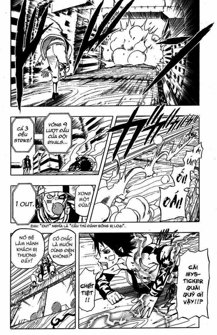 blazer driver chapter 4 26