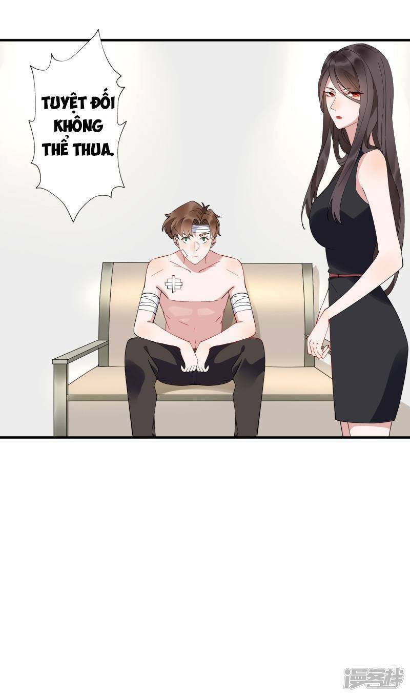 ma lạt nữ lão bản chapter 35.2 15