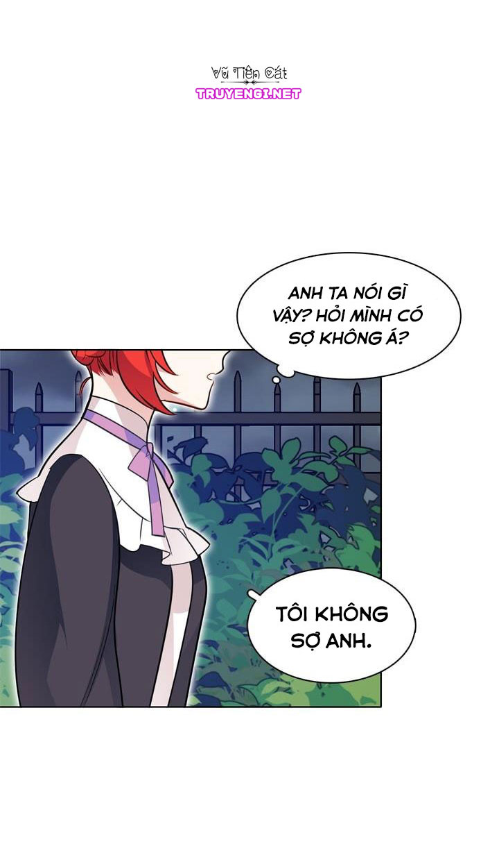 thanh tra của muiella chapter 44 43
