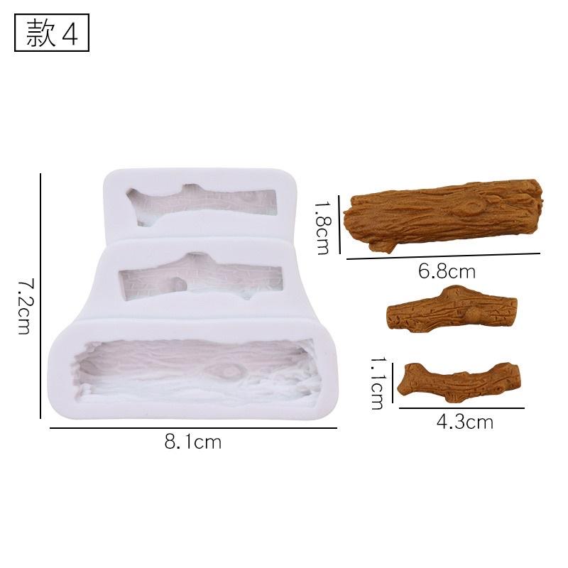 Khuôn hình thân cây