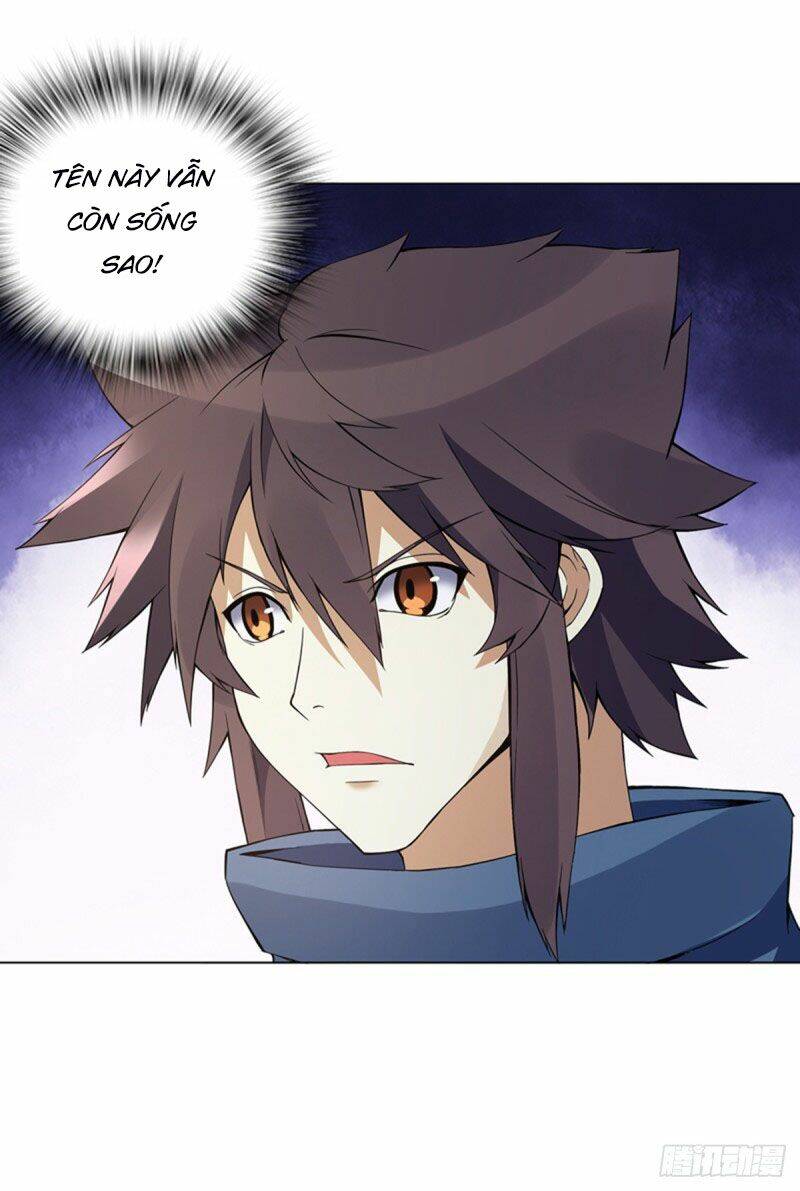 thiên thần quyết chapter 114 5