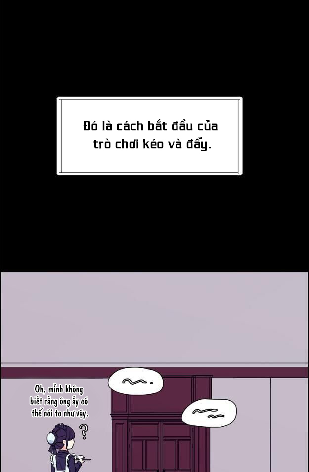 kẻ hủy diệt đã yêu tôi ! chapter 8 69