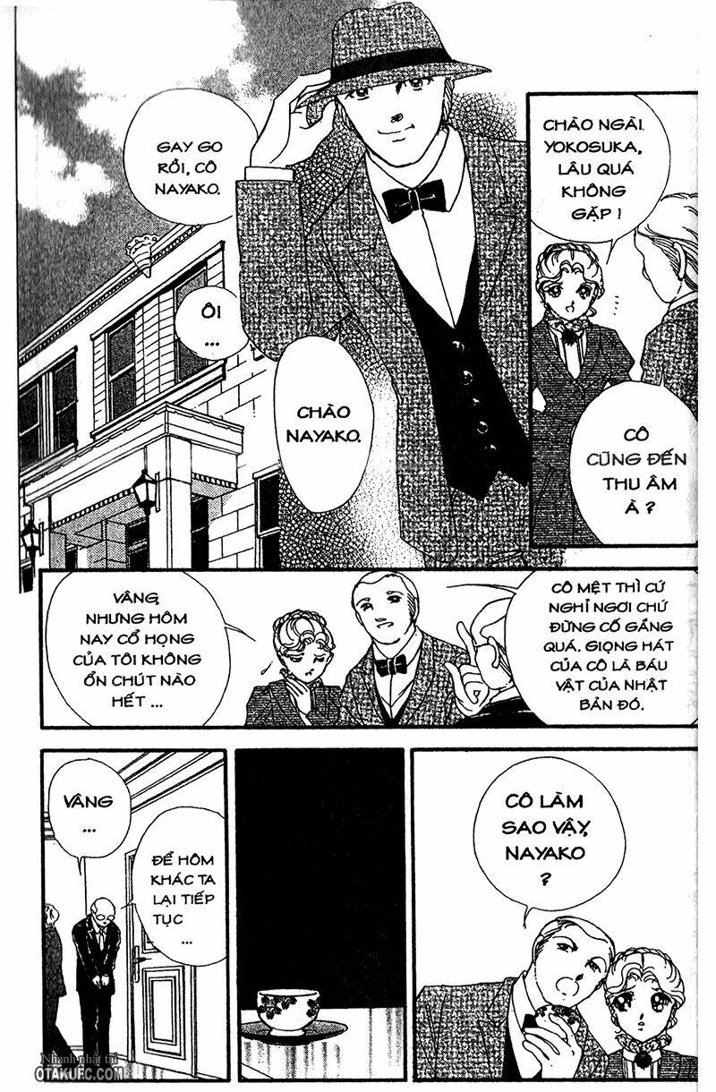 khúc tình ca ban mai - akatsuki no aria chapter 74 6