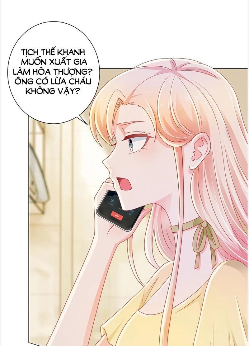 ẩn hôn 100%: chọc tức vợ yêu mua một tặng một chapter 177 1