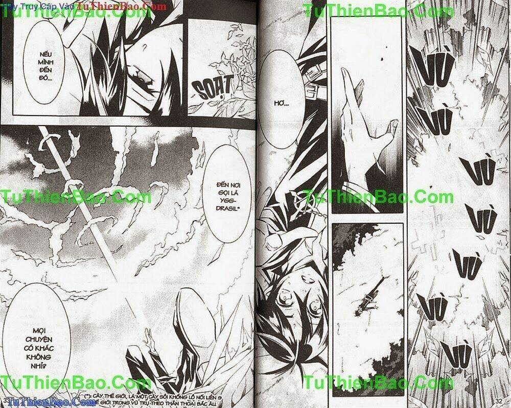 ẩn số chapter 1 17