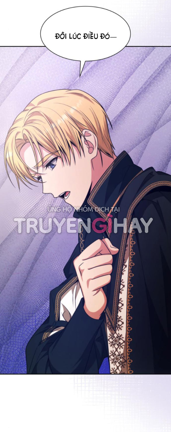 chị yêu, kiếp này em sẽ là hoàng hậu chapter 8.2 11