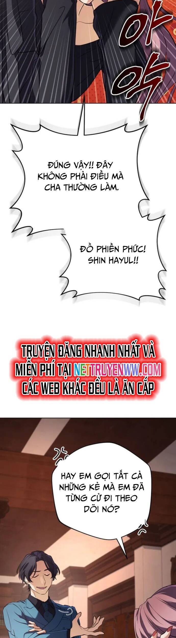 sự trở lại của đại pháp sư huyền thoại chapter 16 41