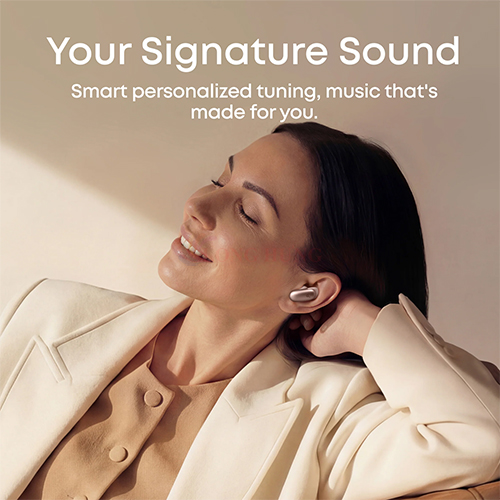 Tai nghe Bluetooth True Wireless Anker Soundcore Liberty 5 Pro D1203 - Hàng chính hãng