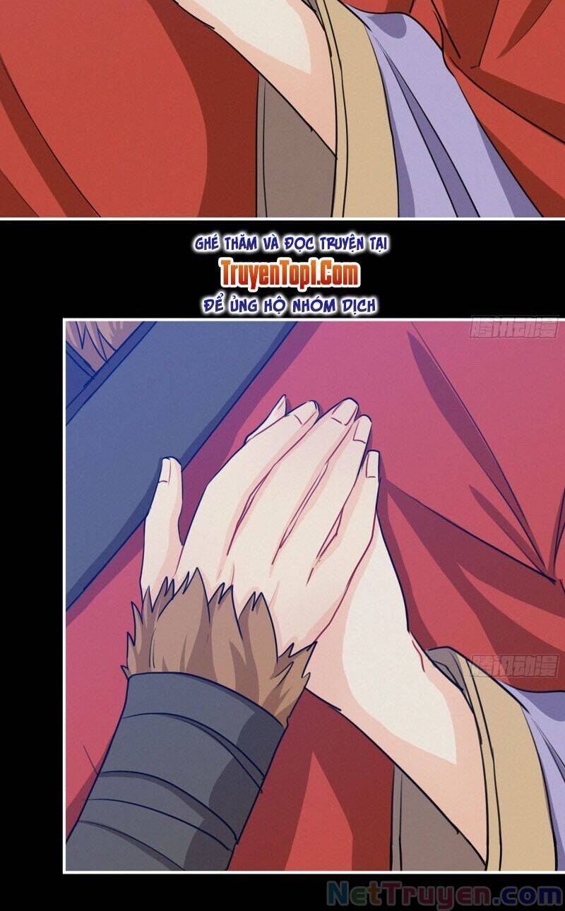 khởi đầu bằng một con côn chapter 163 13