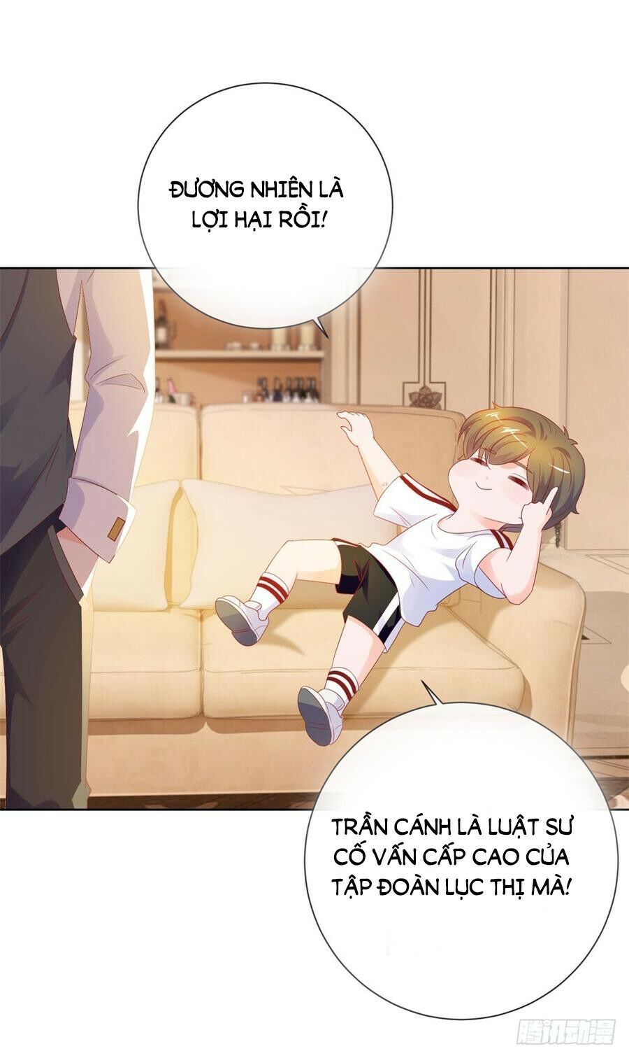 ẩn hôn 100%: chọc tức vợ yêu mua một tặng một chapter 81 6