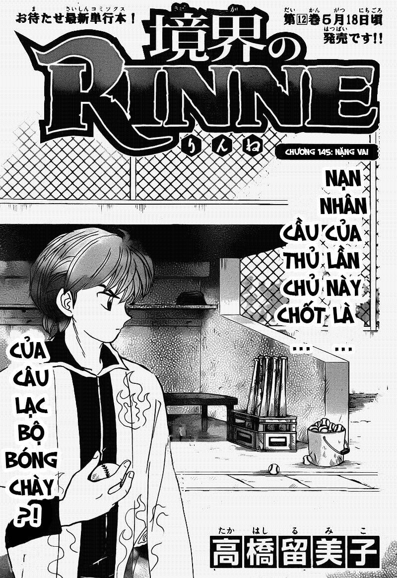 Bạn Học Bí Ẩn Chapter 145 - Trang 1