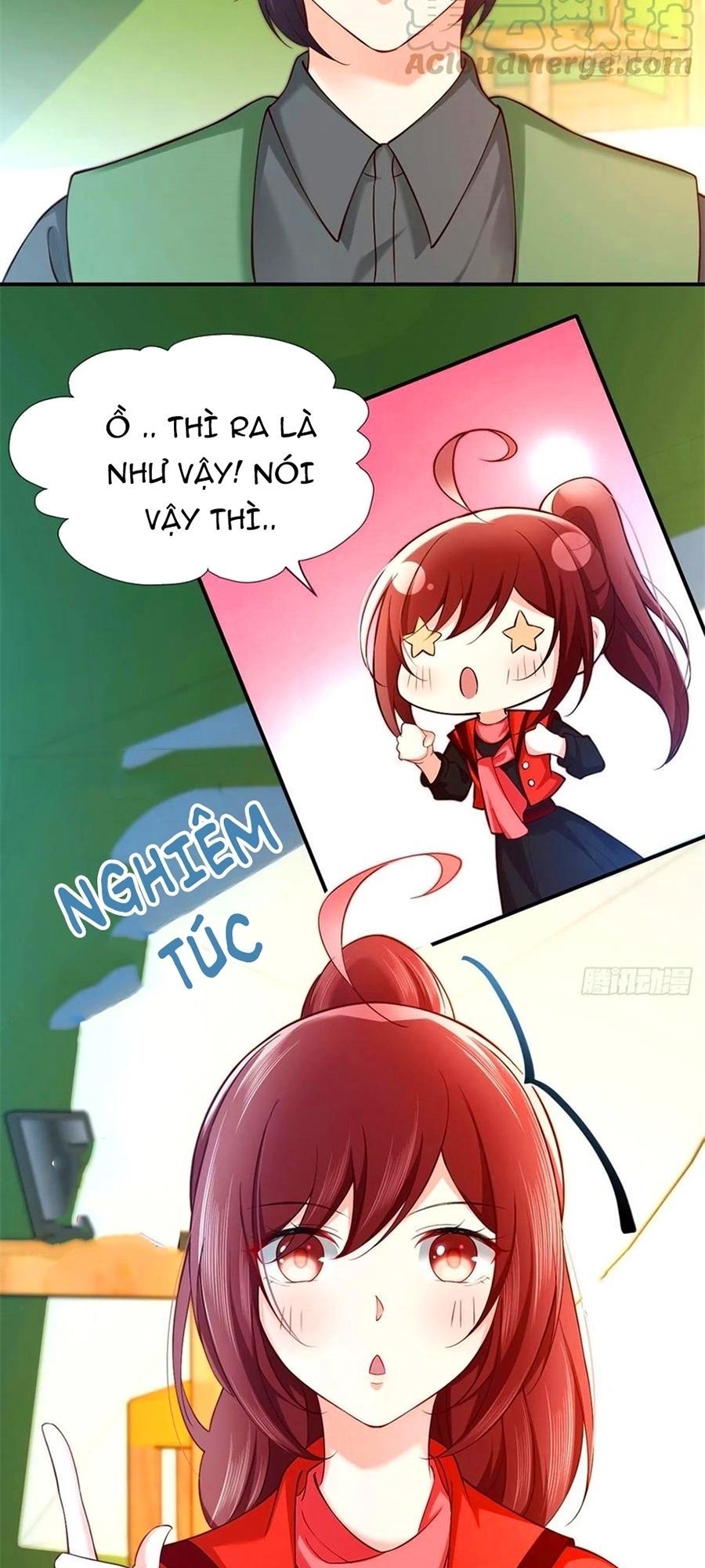 nam thần truy thê chỉ nam chapter 87.1 10