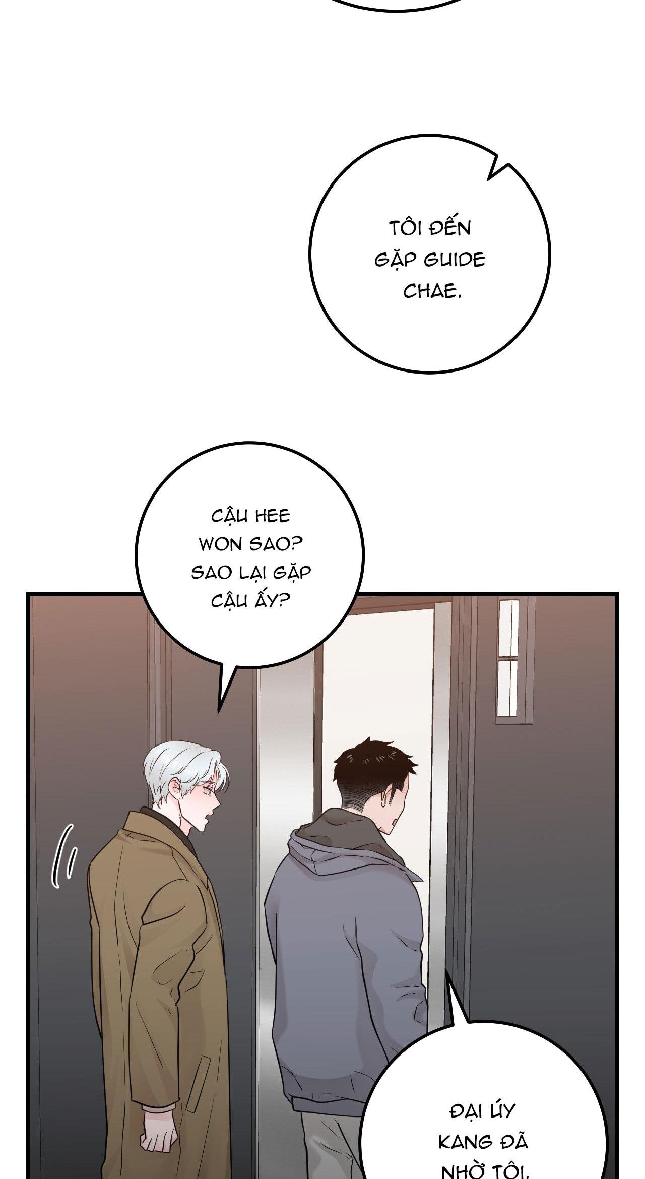 over the paradise chapter 50 25