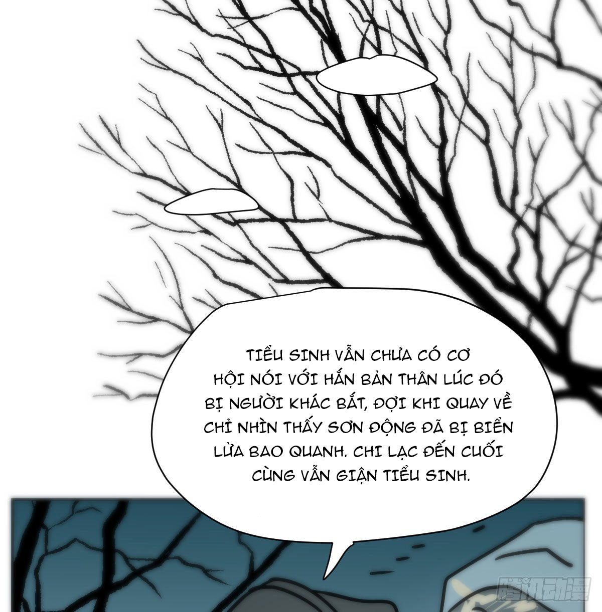 Bắt Lấy Ngao Ngao chapter 187.1 - Trang 11