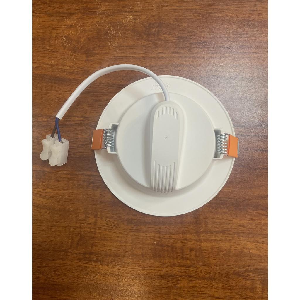 ĐÈN LED DOWNLIGHT DLEL 9W MPE