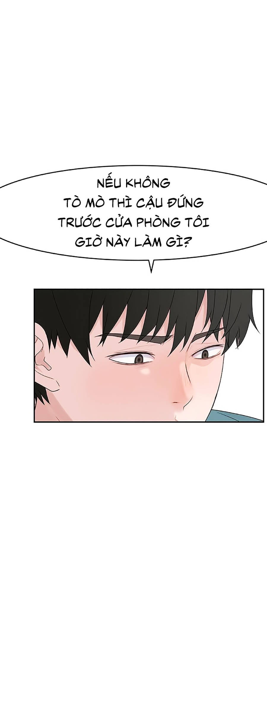 giữa hai ta chapter 12 11