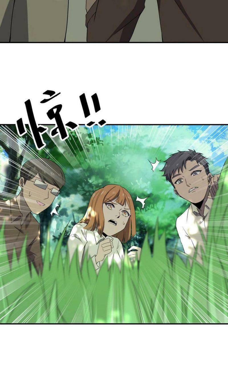 đừng hiểu lầm, tôi mới là người bị hại! chapter 48 51