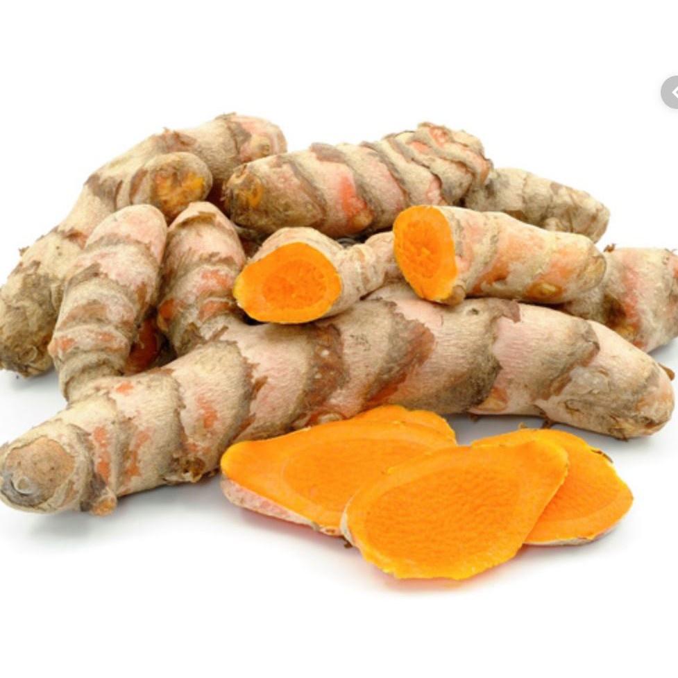 Củ Nghệ Vàng Tươi  1kg