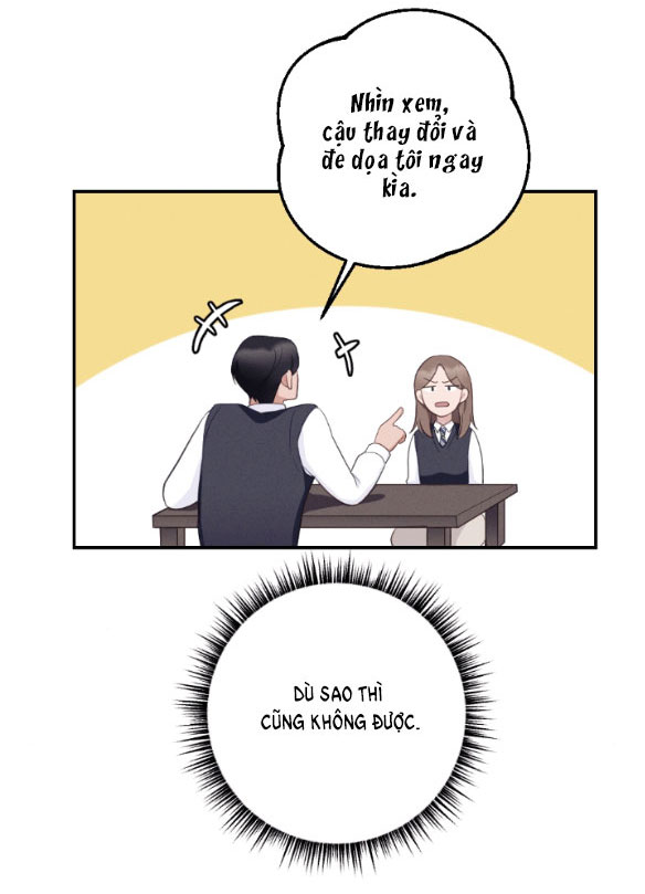 Hãy Khóc Cho Thật Xinh Đẹp Đi chapter 10.2 - Trang 28